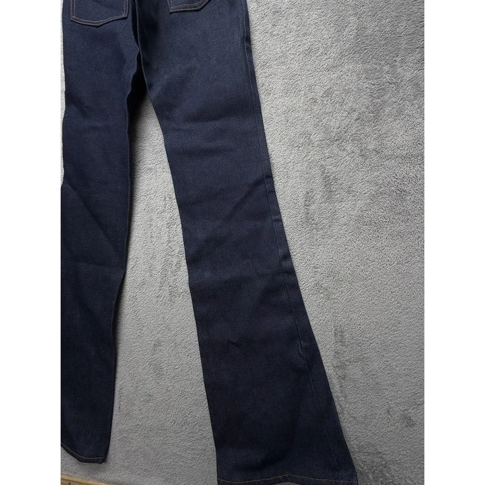 Levis new old